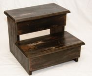 Large Step Stool 1 small