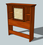 Custom Storage Headboards 4 small