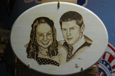 Wedding/Memories Plaque 3 small