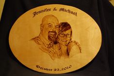 Wedding/Memories Plaque 4 small