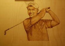 Custom Golf Ball Holder 5 small
