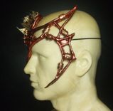 Steampunk Intuition Leather Mask 2 small