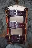 Tribal Bracers, Leather Armor 2 small