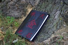 Personalized Journal Cover 1 small