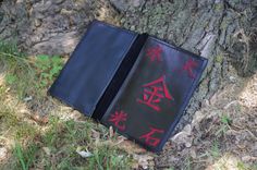 Personalized Journal Cover 5 small