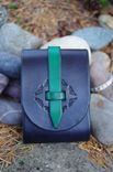 12 Vials Potion Pouch 3 small