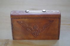 Checkbook Cover Or Long Wallet 6 small