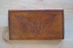 Checkbook Cover Or Long Wallet 7 small