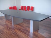Conference Table. 1 small