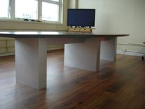 Conference Table. 2 small