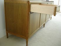 Media Cupboard, For Vica 2 small