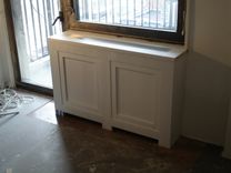 Radiator Cover 1 small