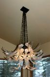 Scenic Mesa Custom Chandelier 1 small
