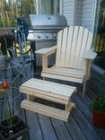 Jakes' Chair 2 small