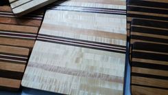Hardwood Cutting Boards 1 small