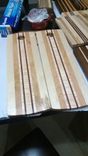 Hardwood Cutting Boards 3 small