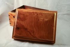 Cherry Box 1 small