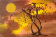 Intertwinned Awareness 1 small