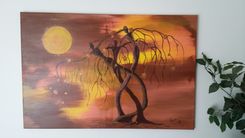 Intertwinned Awareness 2 small