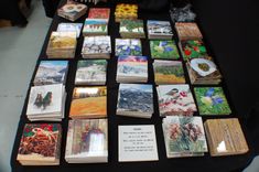 Ceramic Coasters 1 small