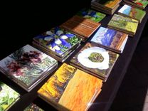 Custom Trivets Made From Your Photography! 1 small