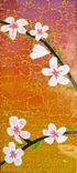 Fine Art Shattered Glass Mosaics 2 small