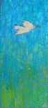 Fine Art Shattered Glass Mosaics 5 small