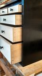 Tool Chest, Chest Of Drawers 1 small