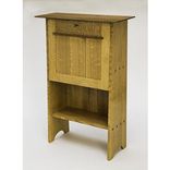 Stickley Inspired Fall Front Desk 2 small