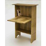 Stickley Inspired Fall Front Desk 1 small
