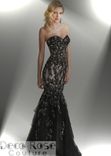 Custom Formal Wear Evening Homecoming Pageant Gown or Mens Wear 1 small