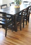 Reclaimed Restoration Dining Table 3 small