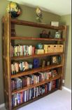 Rafter Bookcase 1 small