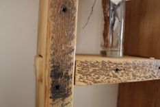 Reclaimed Wall Shelf 1 small