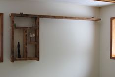 Reclaimed Wall Shelf 4 small