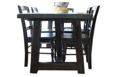 Reclaimed Restoration Dining Table 2 small