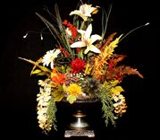 Large Dining Table Centerpiece 1 small