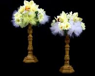 Wedding Flower Packages, Custom Wedding Flowers, Wedding Flower Bouquet 5 small