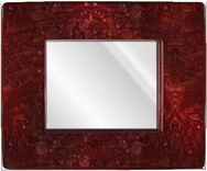Rectangular Designer Mirror 3 small