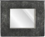 Rectangular Designer Mirror 6 small