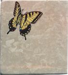 25 Pc. Stone Tile Mural 1 small