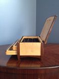 Jewelry Box 3 small