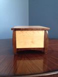 Jewelry Box 4 small