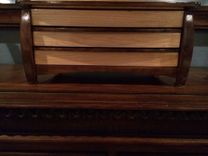 Jewelry Box 6 small