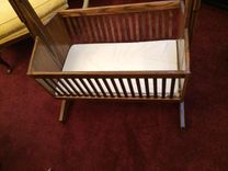 Bassinet 2 small