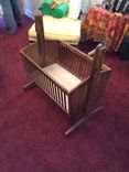 Bassinet 3 small