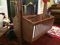 Bassinet 4 small