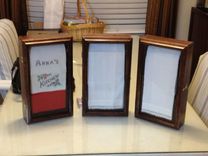 Shadow Boxes 1 small