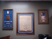 Picture Frames 5 small