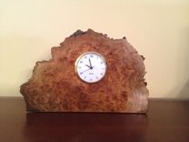 Desk Clock 1 small
